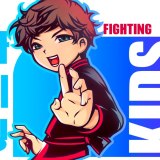 Fighting for Kids